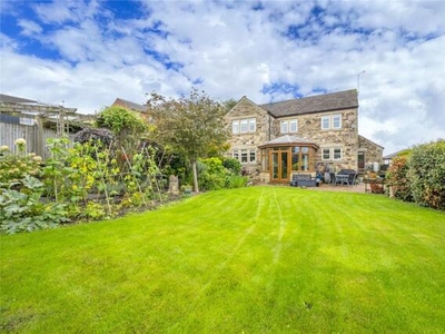 4 Bedroom Detached House For Sale In Kirkgate, Hanging Heaton