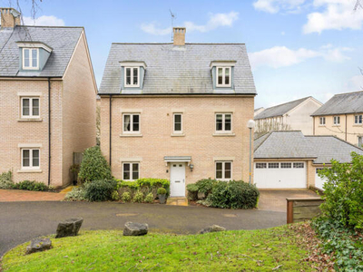 4 Bedroom Detached House For Sale In Malmesbury