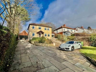 4 Bedroom Detached House For Sale In Mill Lane