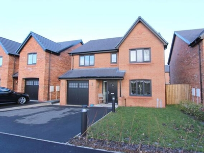 4 Bedroom Detached House For Sale In Newsham, Blyth