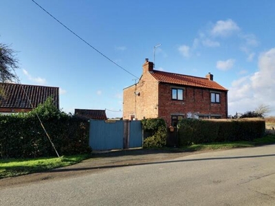 4 Bedroom Detached House For Sale In Saxilby, Lincoln