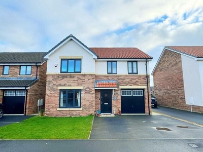 4 Bedroom Detached House For Sale In Sedgefield