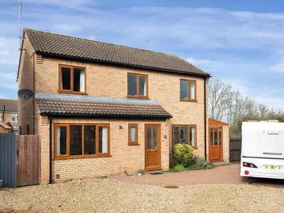 4 Bedroom Detached House For Sale In Stamford