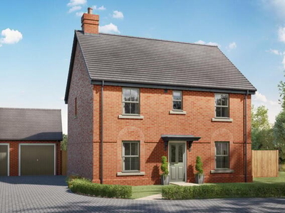 4 Bedroom Detached House For Sale In Stanway, Colchester