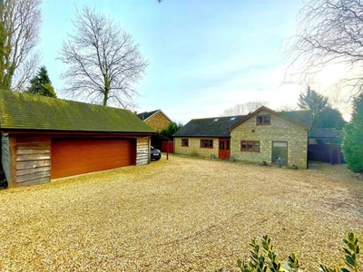 4 Bedroom Detached House For Sale In Wansford