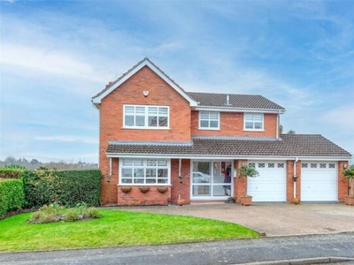 4 Bedroom Detached House For Sale In Webheath