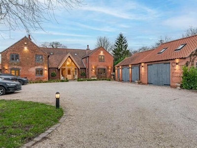 4 Bedroom Detached House For Sale In Westgate, Southwell