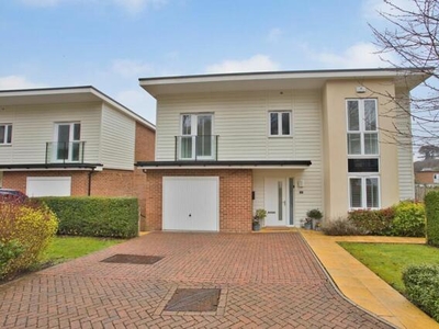 4 Bedroom Detached House For Sale In Whitfield