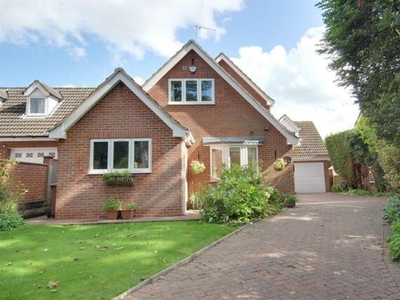 4 Bedroom Detached House For Sale In Willerby