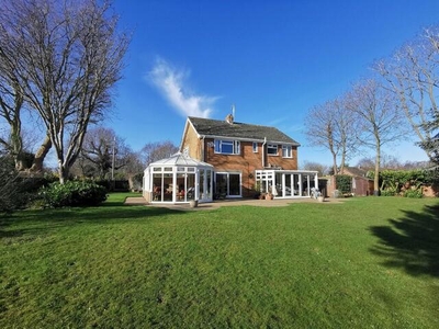 4 Bedroom Detached House For Sale In Wortwell