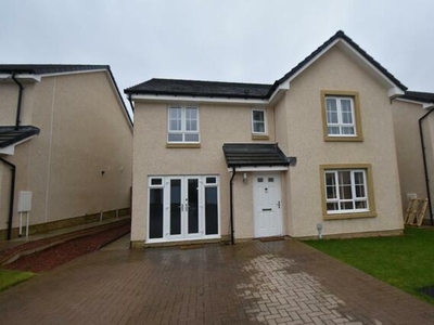4 Bedroom Detached Villa For Sale In Robroyston, Glasgow