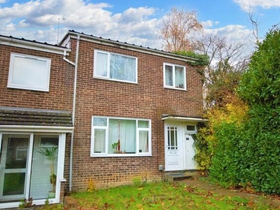 4 Bedroom End Of Terrace House For Rent In Colchester, Essex