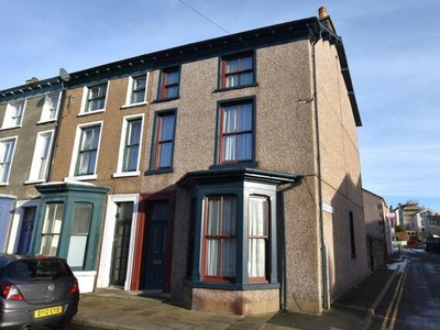 4 Bedroom End Of Terrace House For Sale In Dalton-in-furness