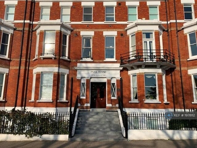 4 Bedroom Flat For Rent In Richmond