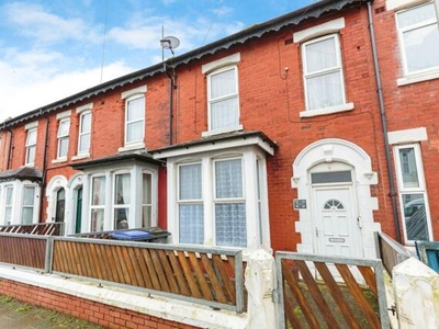 4 Bedroom Flat For Sale In Blackpool, Lancashire
