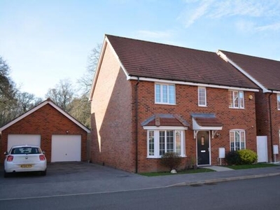 4 Bedroom House For Sale In Forge Wood