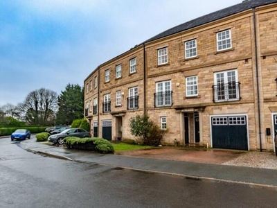 4 Bedroom House For Sale In Ilkley, West Yorkshire