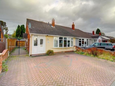 4 Bedroom Semi-detached House For Sale In Cannock