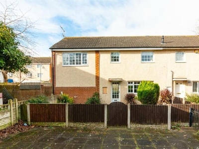 4 Bedroom Semi-detached House For Sale In Clifton