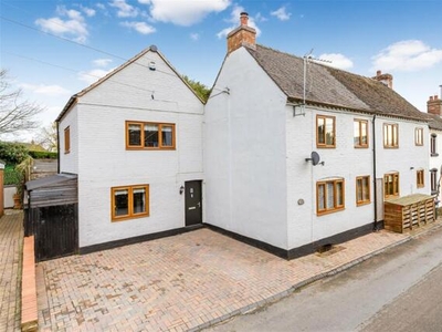 4 Bedroom Semi-detached House For Sale In Edgmond, Newport