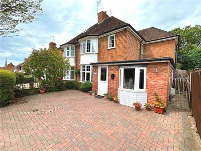 4 Bedroom Semi-detached House For Sale In Evesham