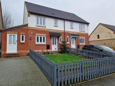 4 Bedroom Semi-detached House For Sale In Exmouth