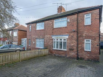 4 Bedroom Semi-detached House For Sale In Gateshead, Tyne And Wear