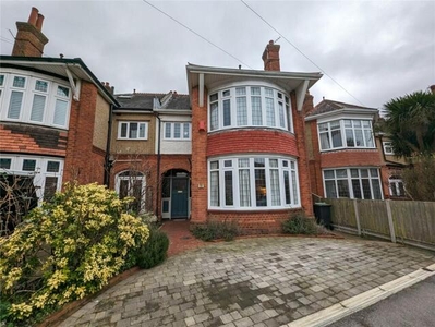 4 Bedroom Semi-detached House For Sale In Gosport, Hampshire