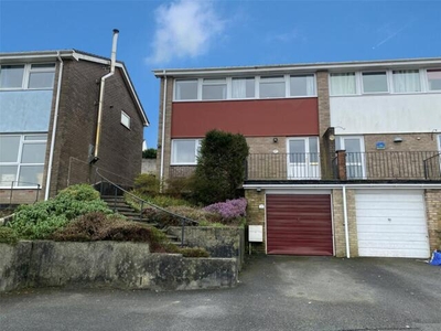 4 Bedroom Semi-detached House For Sale In Launceston, Cornwall