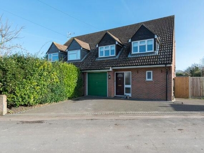 4 Bedroom Semi-detached House For Sale In Minster