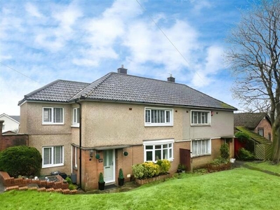 4 Bedroom Semi-detached House For Sale In Neath
