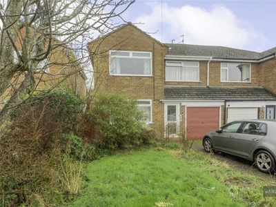 4 Bedroom Semi-detached House For Sale In Prenton, Merseyside