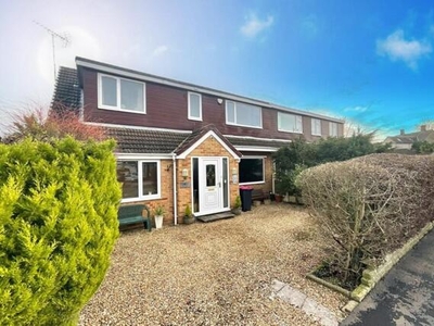 4 Bedroom Semi-detached House For Sale In Sheffield, Rotherham
