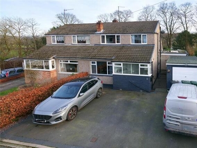 4 Bedroom Semi-detached House For Sale In Shipley, West Yorkshire