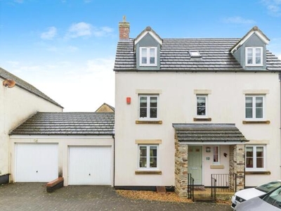 4 Bedroom Semi-detached House For Sale In Tavistock, Devon