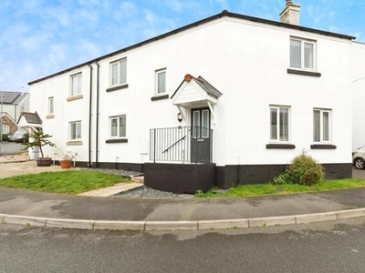 4 Bedroom Semi-detached House For Sale In Truro, Cornwall
