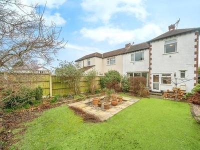 4 Bedroom Semi-detached House For Sale In Upton