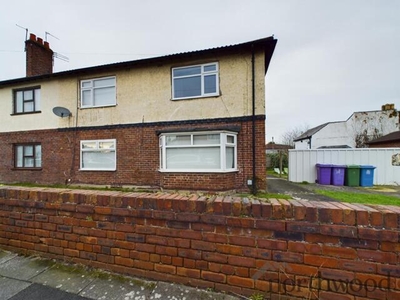 4 Bedroom Semi-detached House For Sale In West Derby, Liverpool