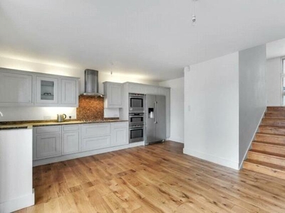 4 Bedroom Terraced House For Rent In
Primrose Hill