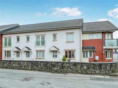 4 Bedroom Terraced House For Sale In Bala, Gwynedd
