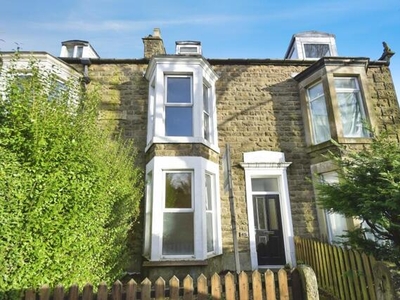 4 Bedroom Terraced House For Sale In Buxton