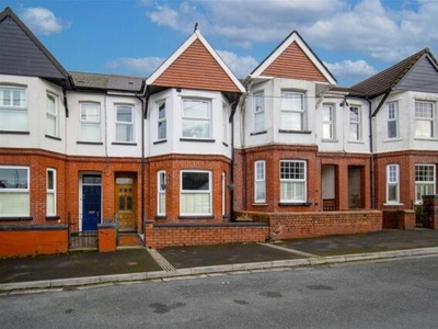 4 Bedroom Terraced House For Sale In Caerphilly