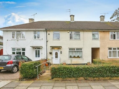 4 Bedroom Terraced House For Sale In Evington