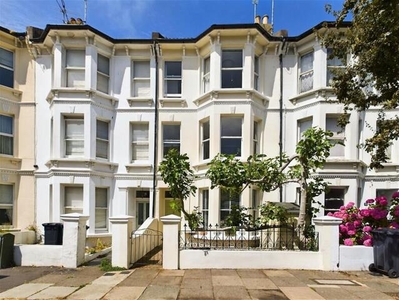 4 Bedroom Terraced House For Sale In Hove