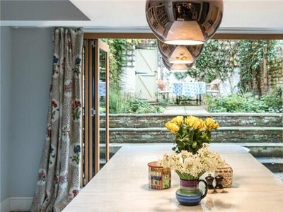 4 Bedroom Terraced House For Sale In Notting Hill, London