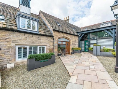 4 Bedroom Terraced House For Sale In Smithills