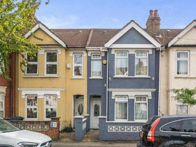 4 Bedroom Terraced House For Sale In Southall