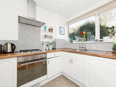 4 Bedroom Town House For Rent In Crystal Palace, London