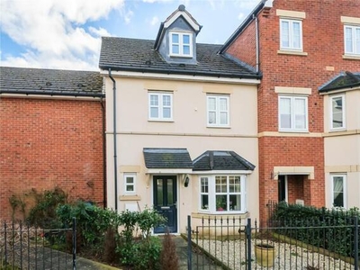 4 Bedroom Town House For Sale In Bridgnorth
