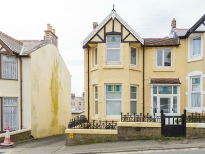 4 Bedroom Town House For Sale In Onchan